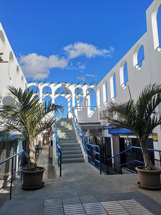 Maspalomas Casa La Loba 0*, Maspalomas (Gran Canaria)