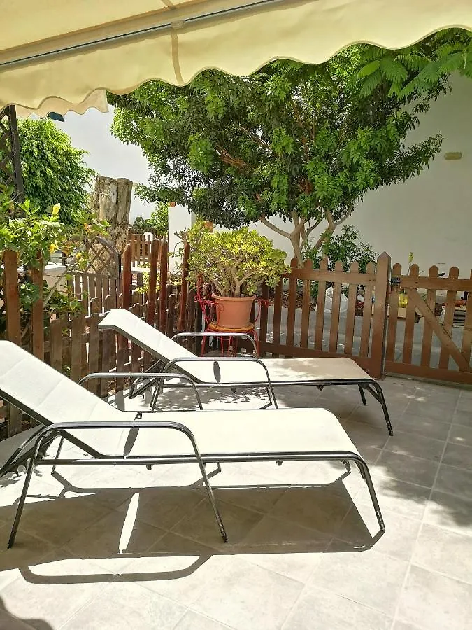 Maspalomas Casa La Loba Holiday home Maspalomas (Gran Canaria)