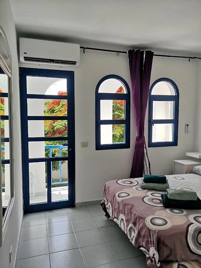 Ferienhaus Maspalomas Casa La Loba
