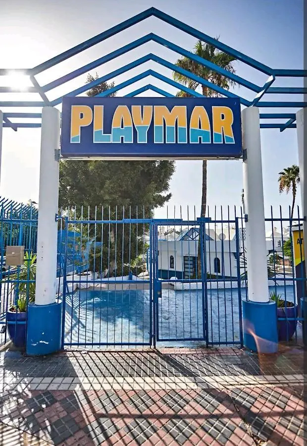 Maspalomas Casa La Loba Ferienhaus
