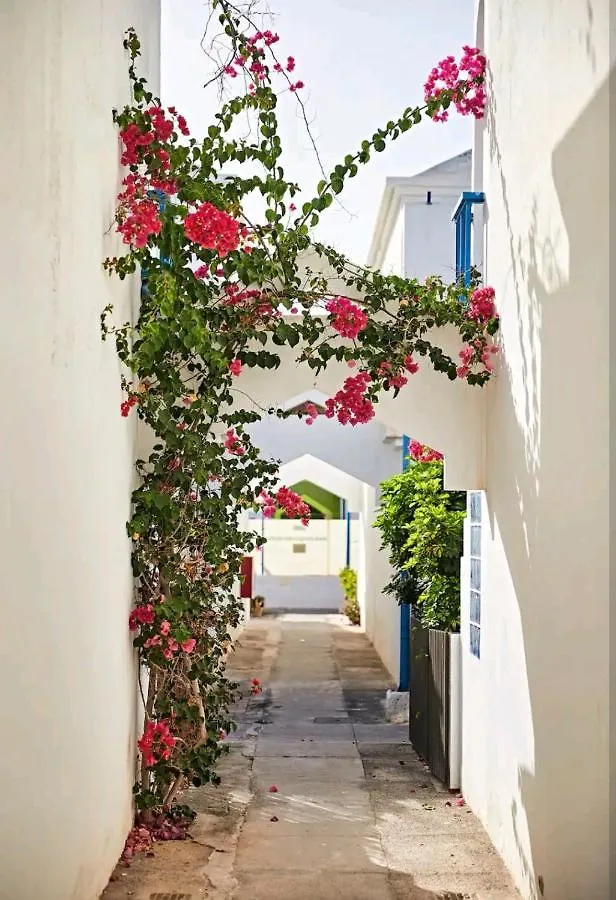 Maspalomas Casa La Loba Spanien