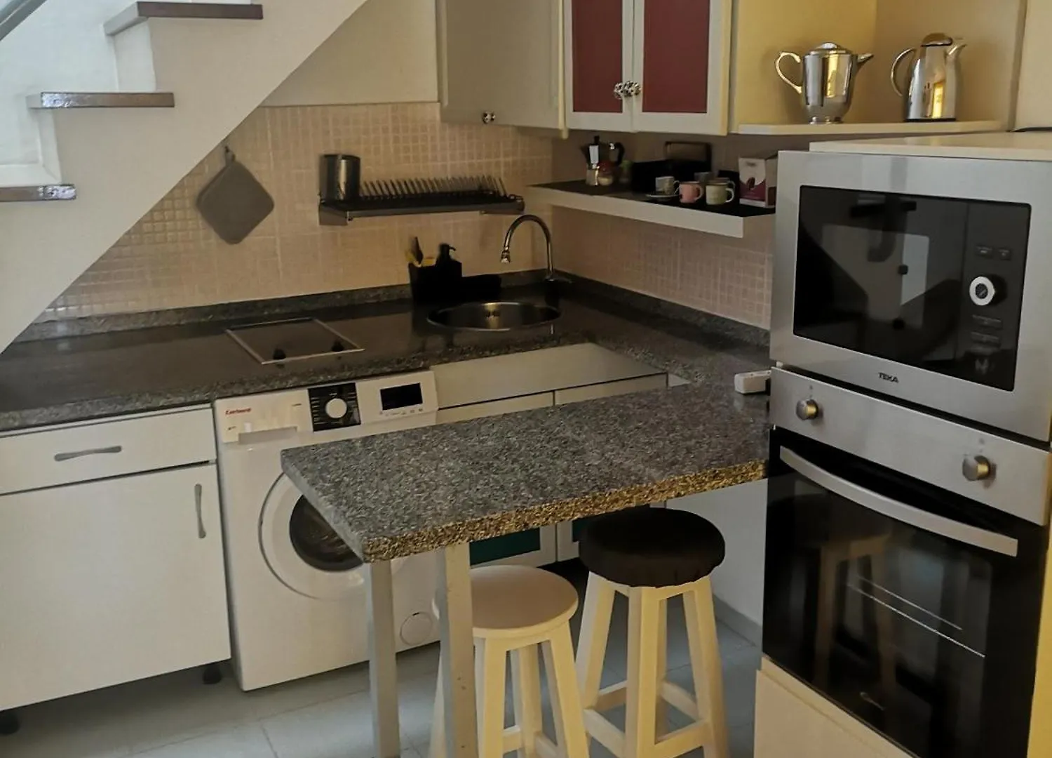 Maspalomas Casa La Loba Holiday home Maspalomas (Gran Canaria)