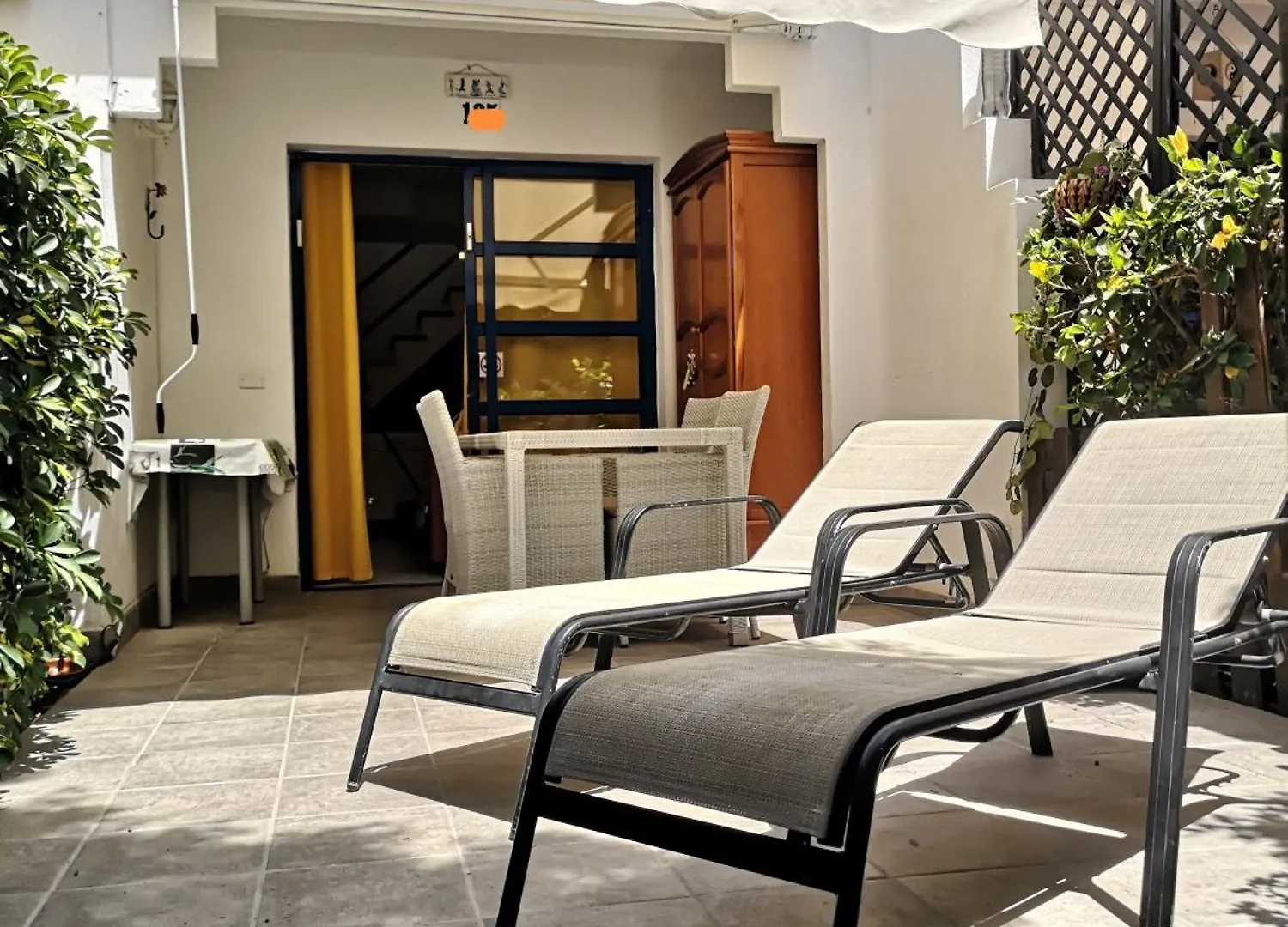 Maspalomas Casa La Loba