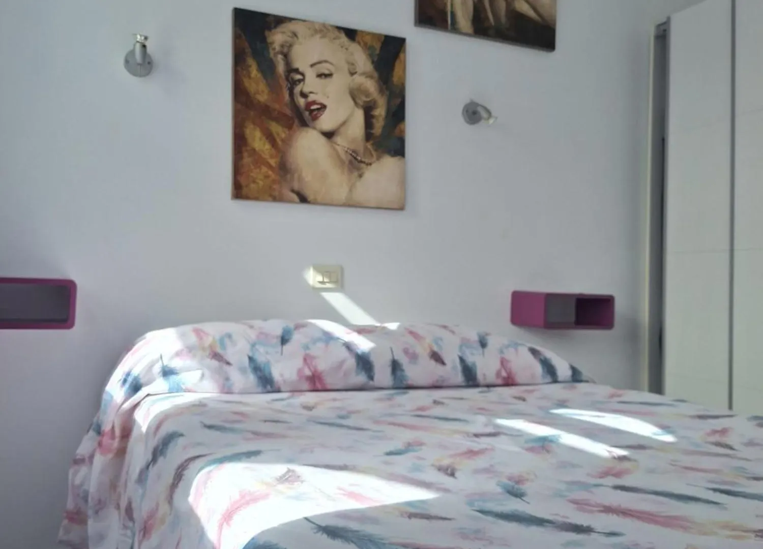 別荘 Maspalomas Casa La Loba スペイン