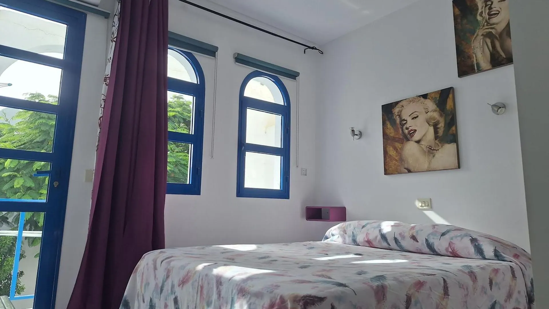 Ferienhaus Maspalomas Casa La Loba