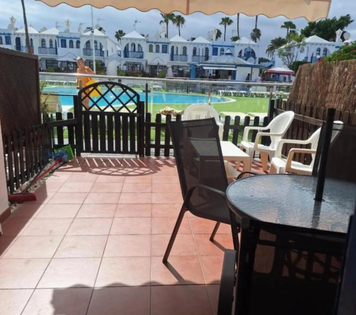 Maspalomas Casa La Loba Maspalomas (Gran Canaria)