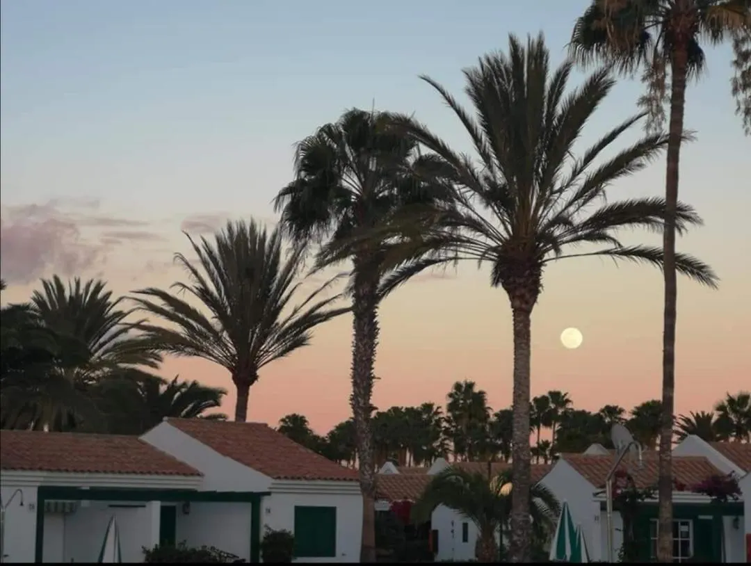 Ferienhaus Maspalomas Casa La Loba