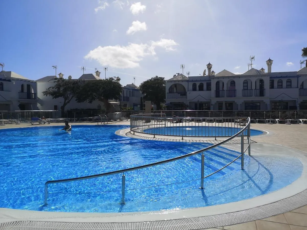 Maspalomas Casa La Loba Spain