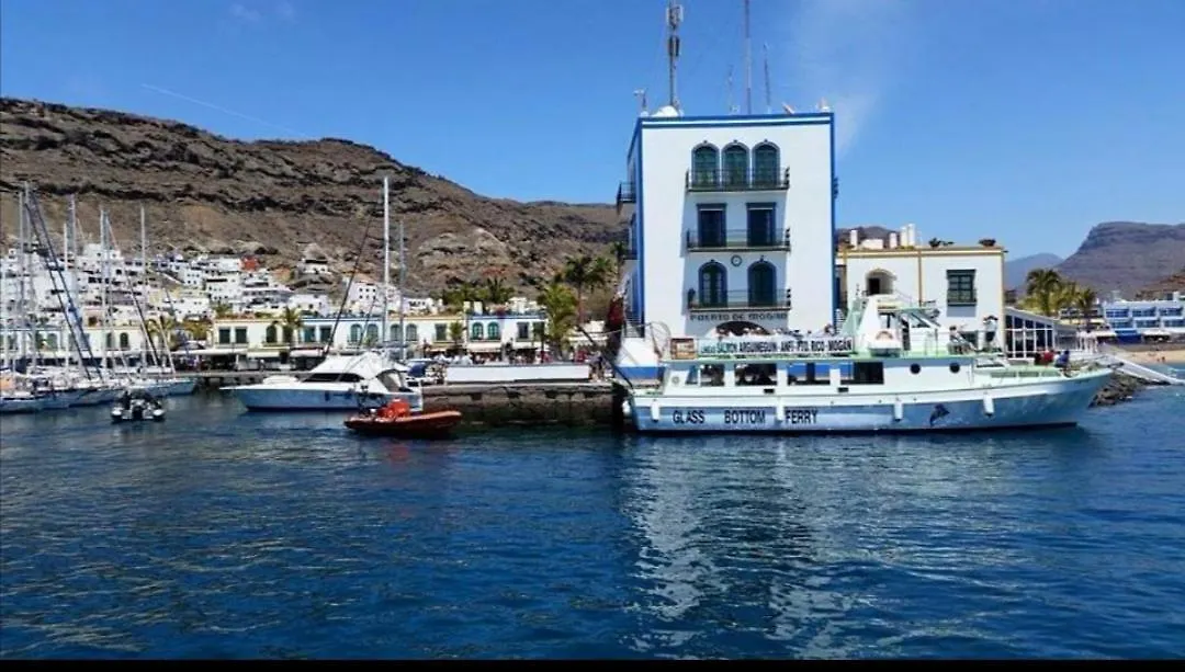 Maspalomas Casa La Loba 別荘